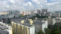 Blk 82 Commonwealth Heights (Queenstown), HDB 3 Rooms #551842931